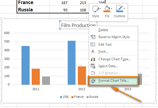 How to insert text box in excel 2010 chart for mac download