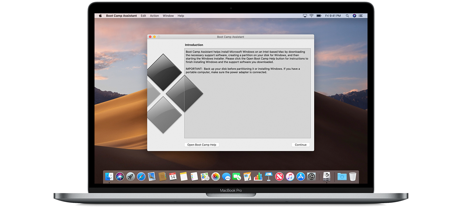 What Is Osx For Microsoft