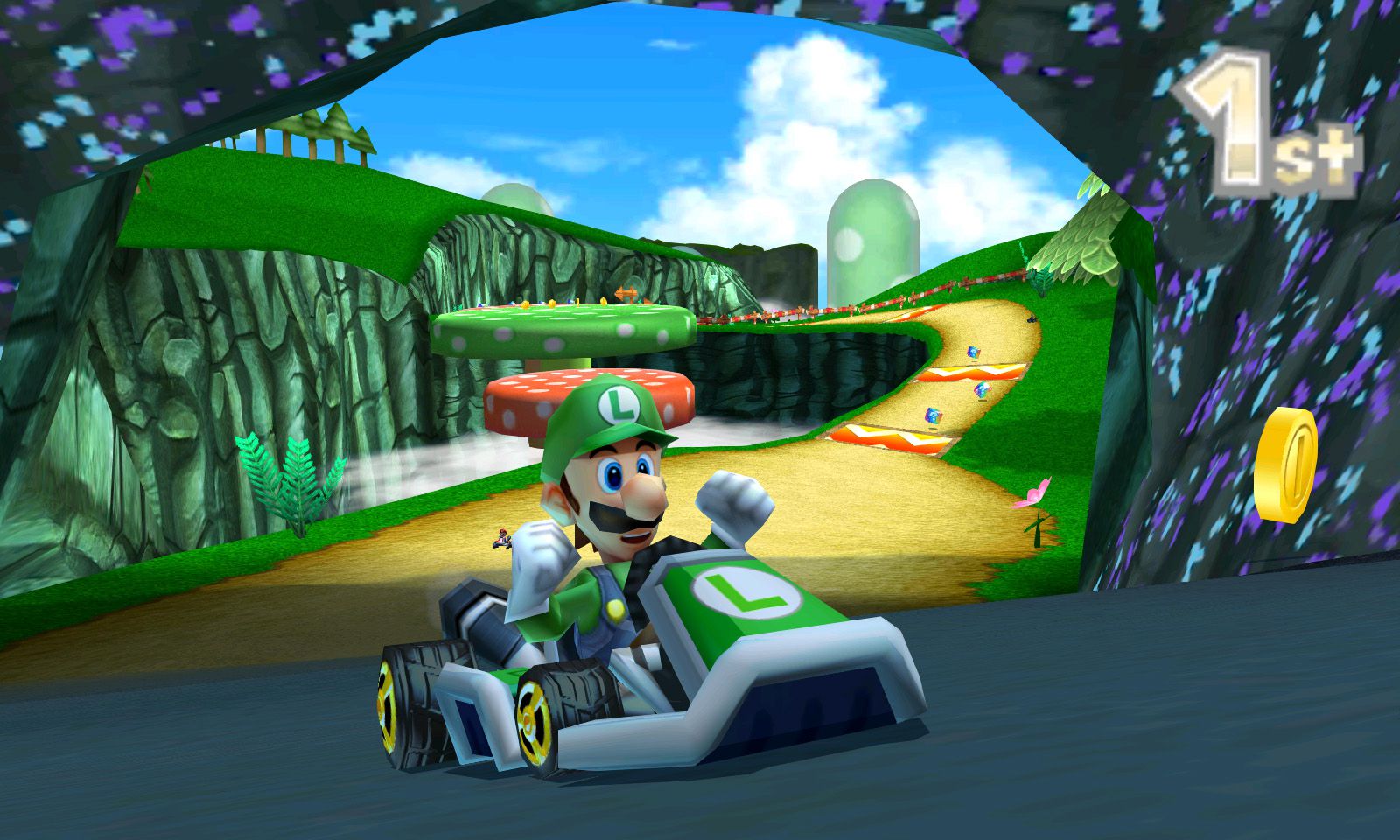 Mario Kart Emulator Mac Download